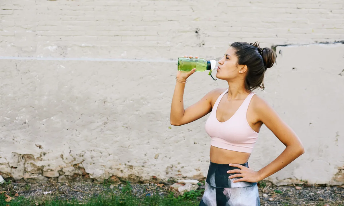 PFAS in Drinking Water Raises MS Risk, Study Reveals