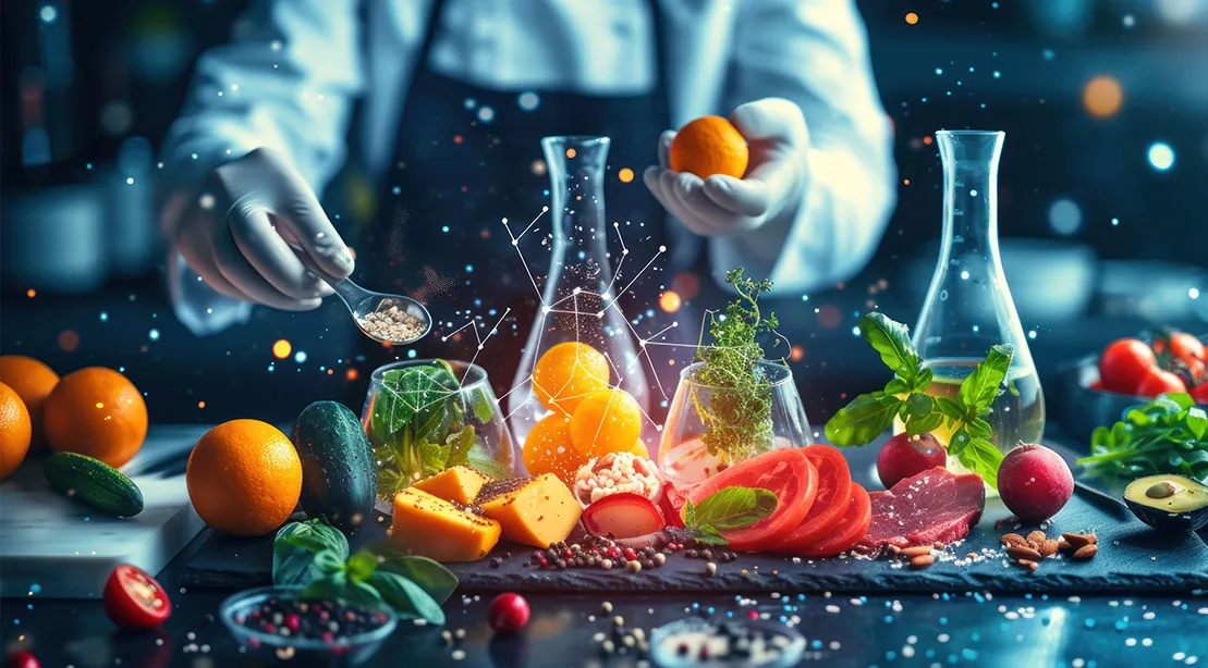 Study: Processed Foods Drive Overeating, Stall Fat Loss