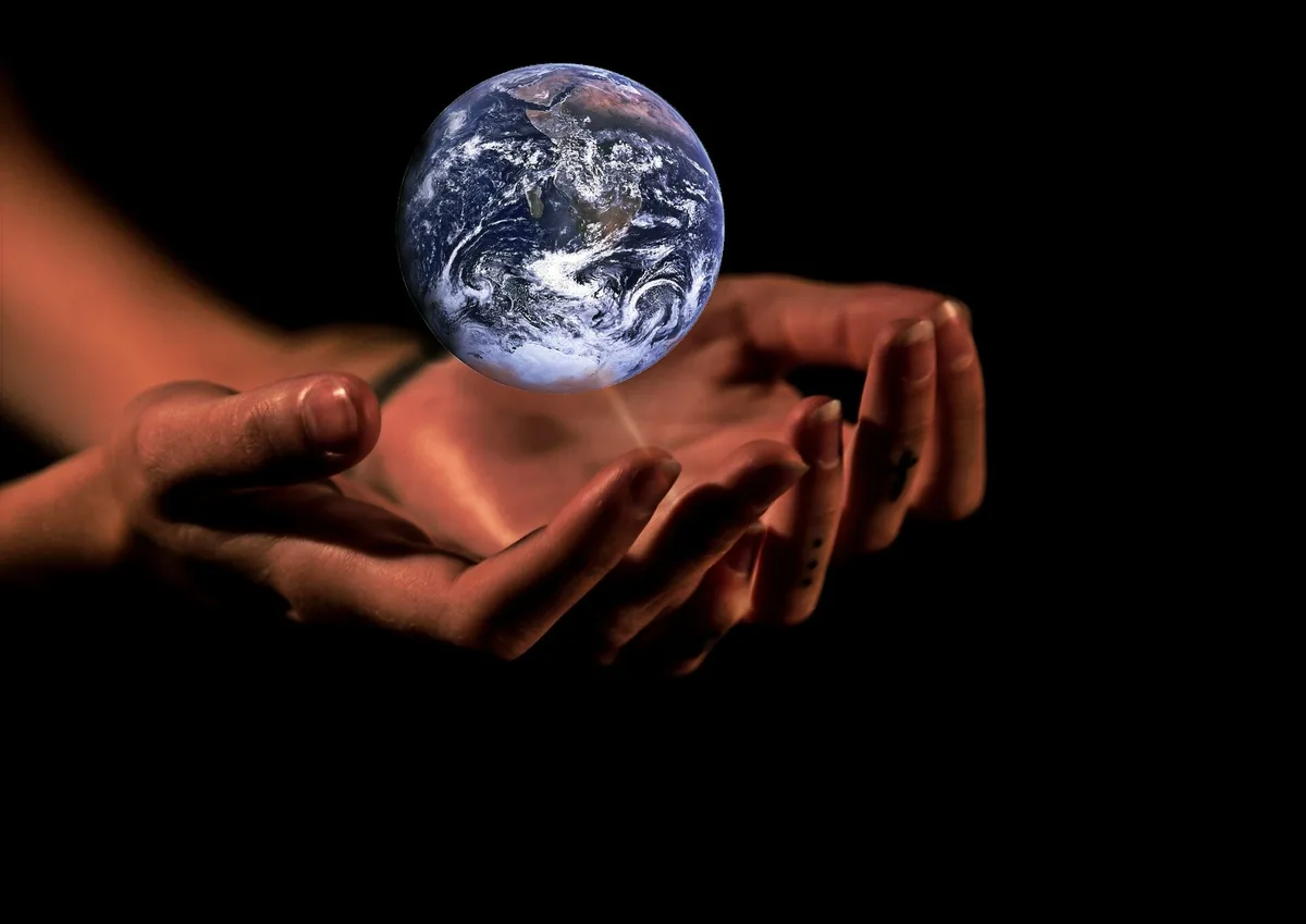 Study Reveals Broad Emotional Impacts of Climate Crisis on Youth